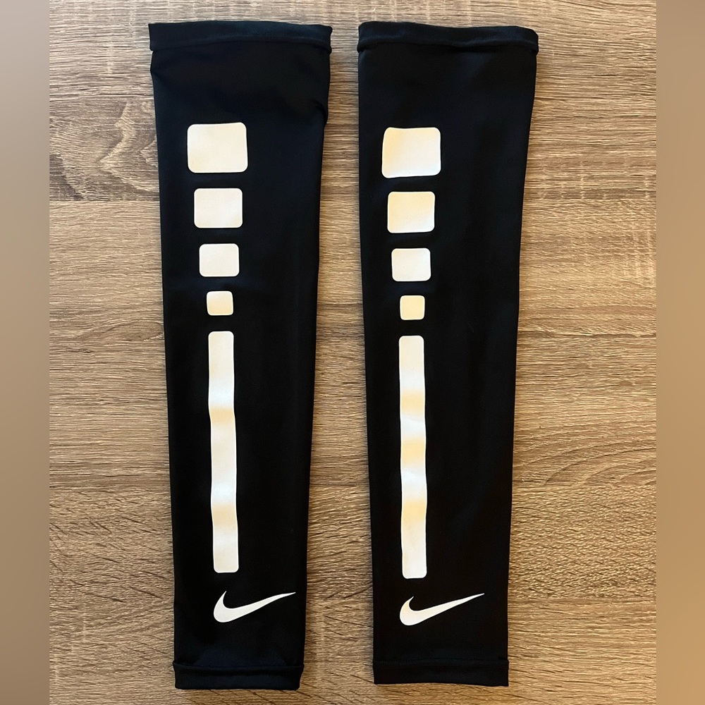 Nike Pro Elite Sleeve x2